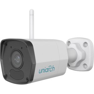 UNIARCH smart κάμερα UHO-B1R-M2F3, 2MP, WiFi, SD, IP67