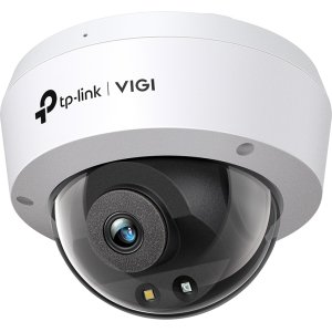 TP-LINK IP κάμερα VIGI C240, 4mm, 4MP, PoE, SD, IP67/IK10, V.1.0