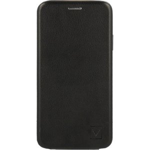 VENNUS Θήκη Flexi Elegance VNS-0042 για Samsung S22, μαύρη