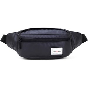 ARCTIC HUNTER τσάντα μέσης YB14001, 13L, μαύρη