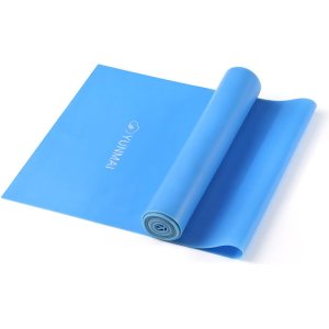 YUNMAI λάστιχο αντίστασης YMTB-T301 1500x150x0.35mm, μπλε