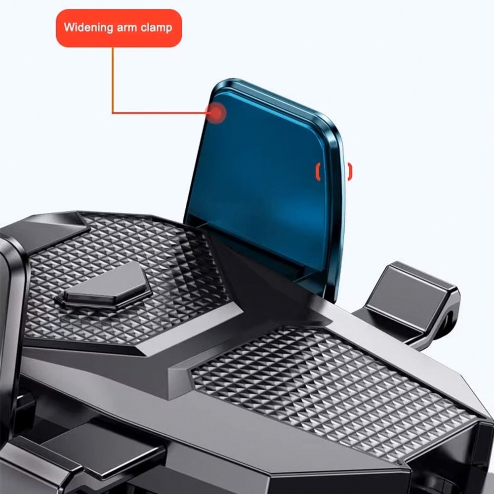 Vennus car holder VCH09 air vent mount - Image 3