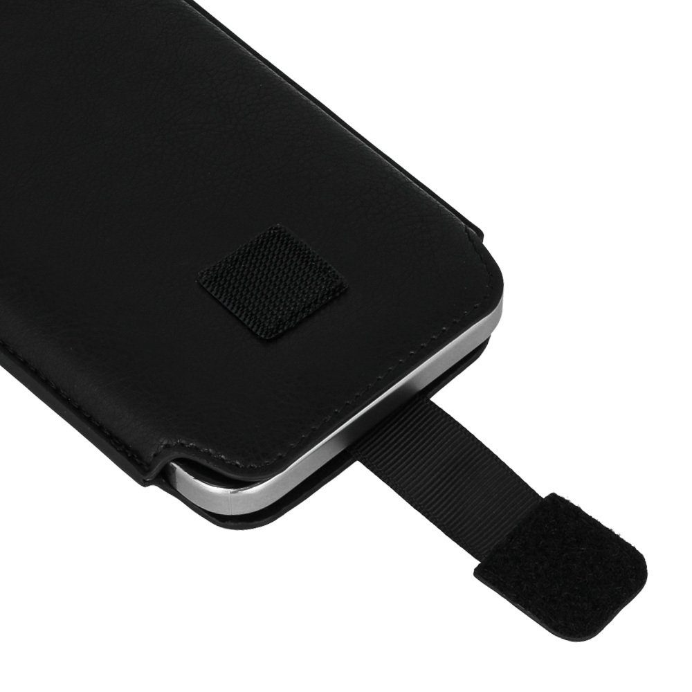 Wonder SPECIAL Case (Size XL) for Iphone 15/15 Pro/Iphone 16/16 Pro/Samsung S24/S24 Plus/S25/S25 Plus/A53/A55 5G BLACK - Image 5