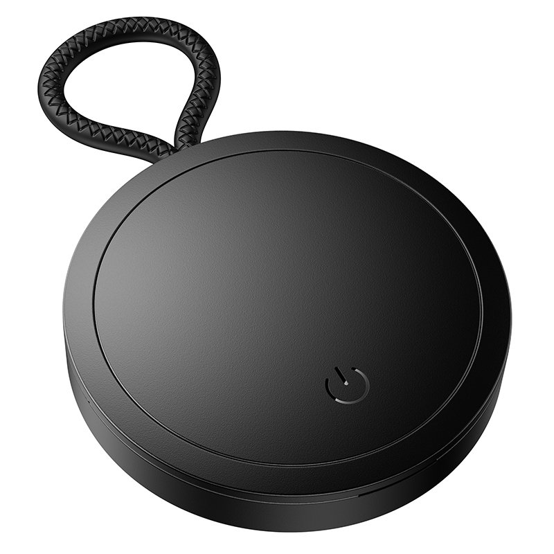 Borofone Tracker BC104 Intelligent (Apple only) black - Image 6