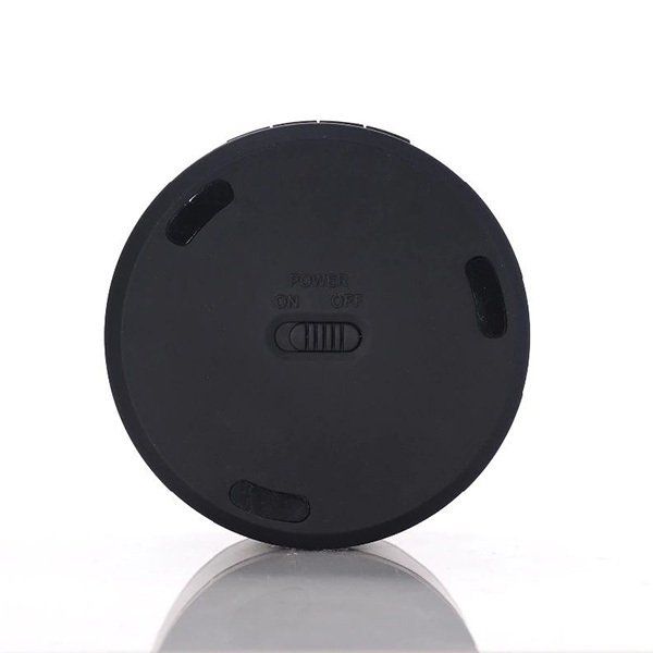 Bluetooth Speaker - N8 Red - Image 3