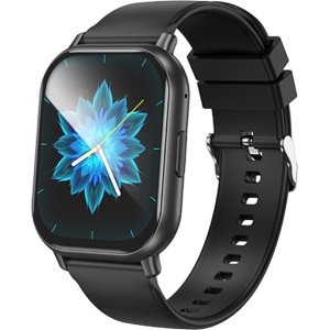 Borofone Smartwatch BD11 black