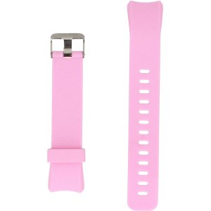 Blavec Watch band for SB-01 Active silicone pink