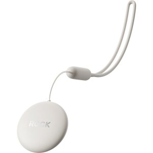 Rock Tracker Tag (Apple only) beige