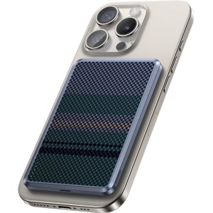 Benks Power bank 5000mAh MP15 ArmorGo Aurora Light - Type C - magnetic with induction charging