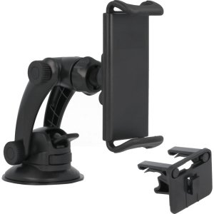 Car Holder VENNUS - SMART 11 /air vent and windshield mount/