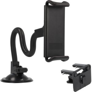 Car Holder VENNUS - SMART 27CM /air vent and windshield mount/