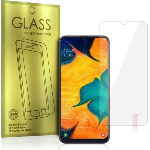 Tempered Glass Gold for SAMSUNG GALAXY A30/A50/A30S/A40S/A50S/M30/M30S