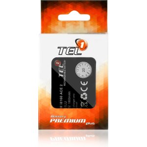 Tel1 Battery for Nokia 3510/3410 (BLC-2) 1300mAh Li-ion