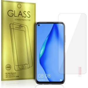 Tempered Glass Gold for HUAWEI P40 LITE
