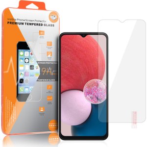 Tempered Glass Orange for SAMSUNG GALAXY A12