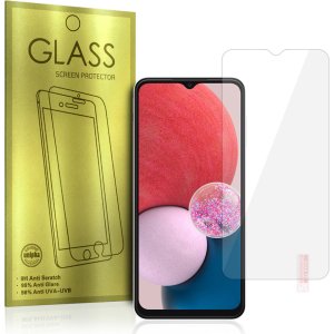 Tempered Glass Gold for SAMSUNG GALAXY A12