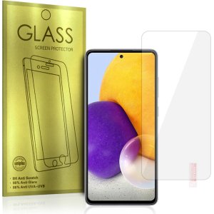 Tempered Glass Gold for SAMSUNG GALAXY A72 4G/5G