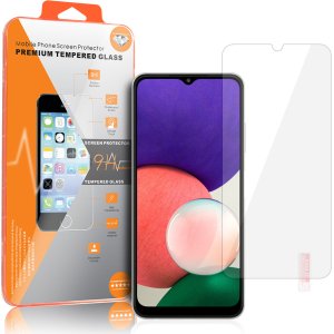 Tempered Glass Orange for SAMSUNG GALAXY A22 4G/M22 4G