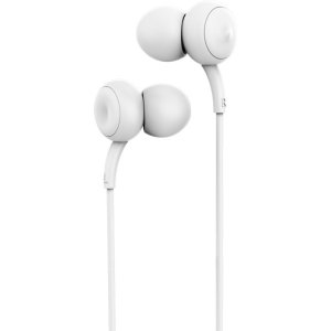 REMAX Earphones - RM-510 WHITE