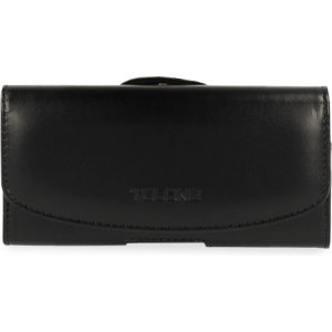 Telone VIVA Belt Holster (SIZE 03) for Maxcom MM 131/236/471/735/750/751/916 black, leather
