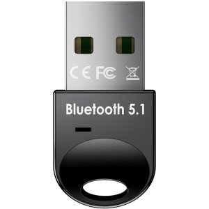 Adapter Bluetooth 5.1 - USB