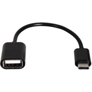 Host OTG USB to Type C