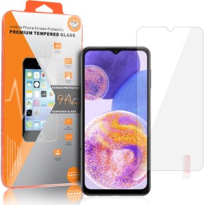 Tempered Glass Orange for SAMSUNG GALAXY A24 4G/A25 5G/M34 5G/A35/M35/M55 5G