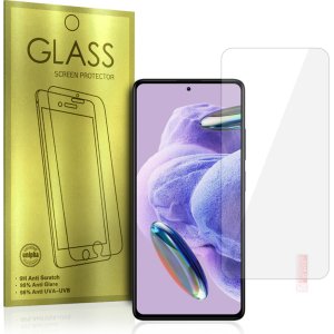 Tempered Glass Gold for XIAOMI REDMI NOTE 12 PRO 5G/NOTE 12 PRO PLUS 5G/POCO X5 PRO