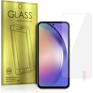 Tempered Glass Gold for SAMSUNG GALAXY A54 5G