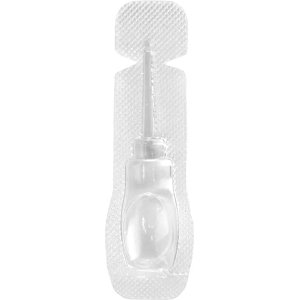 Glue for tempered glass, edge filler - 10 pieces