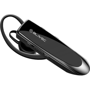 Blavec Bluetooth Headset Travel PL55 Multipoint (BHPL55-B) black