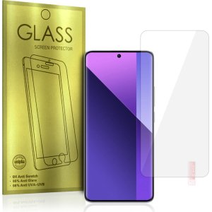 Tempered Glass Gold for XIAOMI REDMI NOTE 13 PRO 4G/NOTE 13 PRO 5G