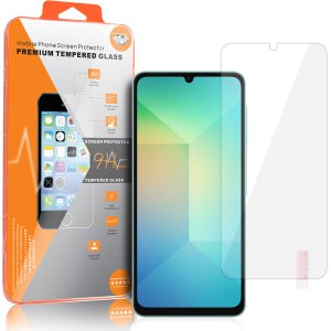 Tempered Glass Orange for SAMSUNG GALAXY A06/A05/A05s