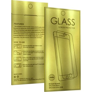 Tempered Glass Gold for MOTOROLA MOTO G55 5G