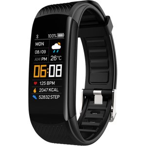 Blavec Smartband SB-01 Active (SB01-B) black