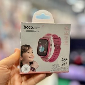 Hoco. Y100 Παιδικό Smart Watch 2G