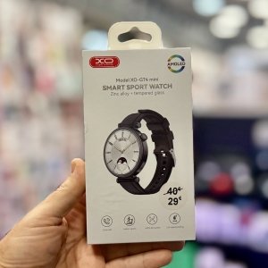 XO-GT4 mini Smart Watch
