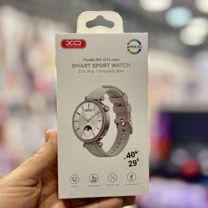 XO-GT4 mini Smart Watch