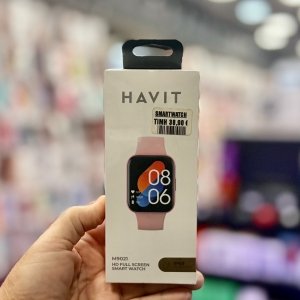 HAVIT M9021 Smart Watch