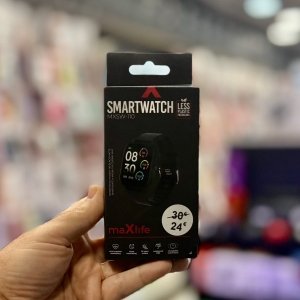 maXlife MXSW-110 Smartwatch