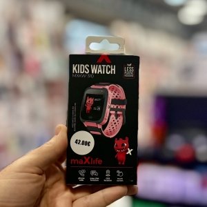 maXlife MXKW-310 Kids Watch