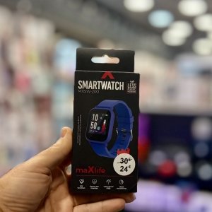 maXlife MXSW-200 Smart Watch