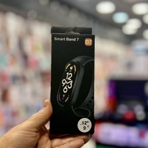 Smart Band 7