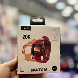 HAVIT M90 Youth Sports Smart Watch