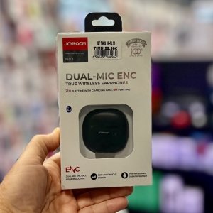 JOYROOM JR-TL11 Dual-Mic ENC True Wireless Earphones