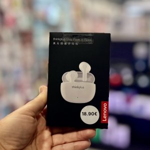 Lenovo thinkplus Live Pods X15pro True Wireless Earbuds