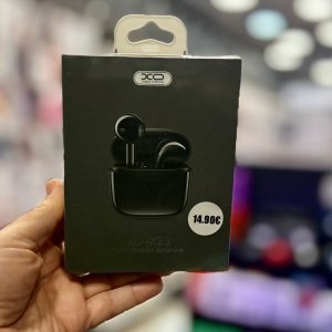 XO-X23 TWS Ασύρματα Ακουστικά Bluetooth