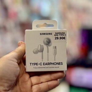 Samsung EO-IC100 USB‑C Earphones