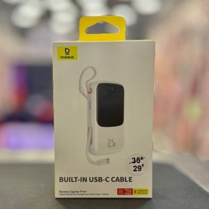 Baseus Power Bank 10000mAh 22.5W