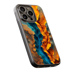Θήκη iPhone “Canyon Flow